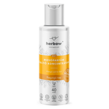 Herbow mosóparfüm Ragyogó nap - 200 ml tisztító- és takarítószer, higiénia