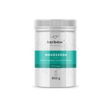  Herbow mosószóda 850 g tisztító- és takarítószer, higiénia