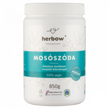 Herbow mosószóda 850 g tisztító- és takarítószer, higiénia
