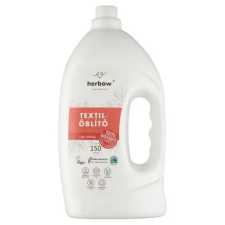  Herbow textilöblítő légy boldog 3000 ml tisztító- és takarítószer, higiénia