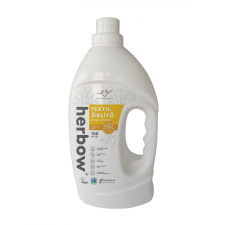 Herbow Textilöblítő, Ragyogó nap, 3000ml tisztító- és takarítószer, higiénia