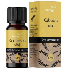 Herby`s Kubeba olaj (10ml) illóolaj