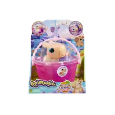  Hercegnő 45 darabos óriás padló puzzle játékfigura