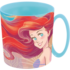 Hercegnők Ariel micro bögre 350 ml bögrék, csészék