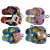 Hercegnők Disney flip-flop papucs