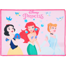 Hercegnők Disney Hercegnők Bird kéztörlő, arctörlő, törölköző 40x30 cm lakástextília