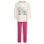Hercegnők Disney Hercegnők Royal gyerek hosszú pizsama 5 - 6 év / 110 - 116 cm