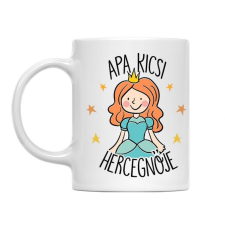 Hercegnős- Bögre ajándéktárgy