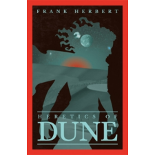 - Heretics Of Dune (The Fifth Dune Novel) egyéb könyv