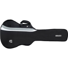 HERGET Chic 050 Les Paul Guitar, fekete/szürke egyéb hangszerkellék