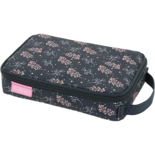 Herlitz 2Go Blossom tolltartó - Mintás (50046508) tolltartó