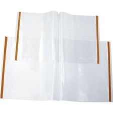 Herlitz 6xa4 + 8xa5 öntapadós tankönyvborító 09541764 füzetborító