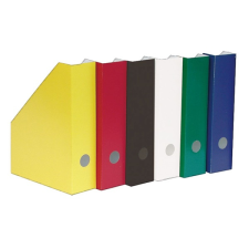 Herlitz 7cm karton fehér iratpapucs irattartó