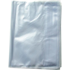 Herlitz A4 10db-os víztiszta füzetborító (09541756) füzetborító