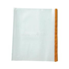 Herlitz A4 öntapadós 10db PP könyvborító (HERLITZ_09540691) füzetborító