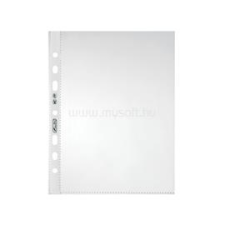 Herlitz A5 50mikronos 25db-os víztiszta lefűzhető genotherm (HERLITZ_05825252) lefűző