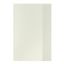 Herlitz A5 színtelen füzetborító (05215108) füzetborító