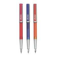 Herlitz basic vegyes színű bl töltőtoll 08620155 toll