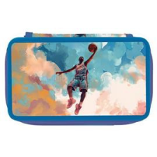 Herlitz Basketball 3 emeletes tolltartó (HERLITZ_400198302) tolltartó