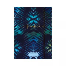 Herlitz Batik Fearless: Gumis mappa, A3 mappa