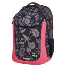 Herlitz Be bag be.active mystic flowers virág mintás hátizsák iskolatáska iskolatáska
