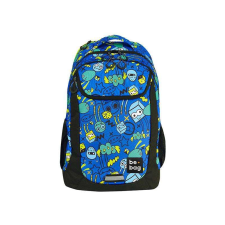Herlitz : be.bag: Monster Party hátizsák iskolatáska