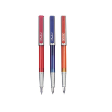 Herlitz BL Basic nyomógombos töltőtoll - többféle (08620155) toll