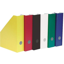 Herlitz box krabicový A4 černý irattartó