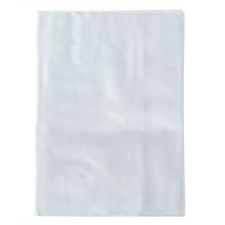 Herlitz Bújtatós spirálfüzet- és tartós tankönyvborító/10 db, átlátszó, 297x448 mm - Herlitz füzet