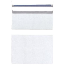 Herlitz C6 25 darab fehér boríték