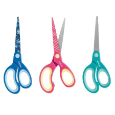 Herlitz Design 17cm balkezes iskolai olló többféle (10897171) olló
