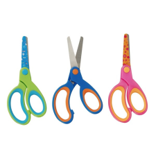 Herlitz design jobbkezes tompa gyermekolló 13cm 10801710 olló