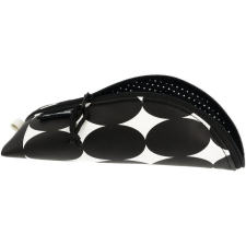 Herlitz Faulenzer Cocoon Just Black (50039173) tolltartó