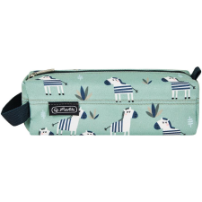 Herlitz Faulenzer Quattro Crazy Zebra (50043606) tolltartó