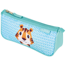 Herlitz Faulenzer Sport Cute Animals Tiger (50038985) tolltartó