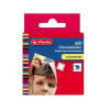 Herlitz Fotóragasztó Herlitz 400 db/doboz visszaszedhető