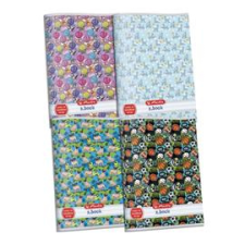 Herlitz Funny A5 44 lap leckefüzet (HERLITZ_09093330) füzet