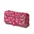 Herlitz Geometric Berry 2 zsebes tolltartó (HERLITZ_50022069)