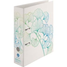 Herlitz GREENline Ginkgo A4 8cm-es iratrendező (AD628HR) mappa