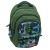 Herlitz Hátitáska Herlitz Zipper Pro Army