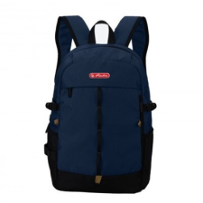 Herlitz Herlitz Modern Fit hátizsák, tengerészkék (28 liter) 94360 iskolatáska