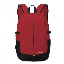 Herlitz Herlitz Sport hátizsák, New piros (28 liter) 94390 iskolatáska