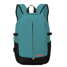 Herlitz Herlitz Sport hátizsák, New türkiz (28 liter) 94420 iskolatáska