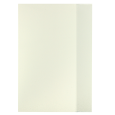 Herlitz Hungária Kft. Herlitz Füzetborító A4 PP színtelen füzetborító