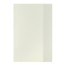 Herlitz Hungária Kft. Herlitz Füzetborító A5 PP színtelen füzetborító