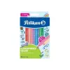 Herlitz Hungária : Pelikan: Colorella Duo kétvégű filctoll készlet 12 darabos - Egyéb