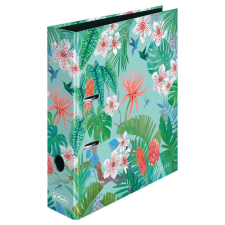 Herlitz Iratrendező A/4 8cm Ladylike Jungle naptár, kalendárium