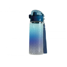 Herlitz kulacs 500 ml kék kulacs, kulacstartó
