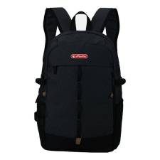 Herlitz Modern Fit Iskolatáska - Fekete - 44x31x16 cm iskolatáska