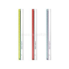 Herlitz my.pen 30cm-es színes vonalzó (HERLITZ_11367992)